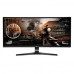 LG 34UC79G 曲面 34吋(21:9寬) AH-IPS高級電競液晶顯示器